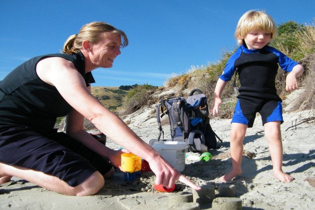 Te Rauone is a community place