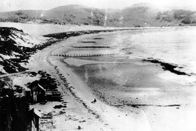 Early 20th Century View